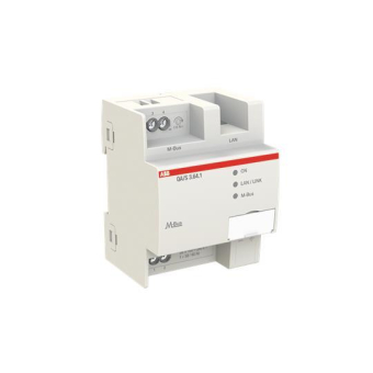 ABB Energie Analyzer M-Bus    QA/S3.64.1 