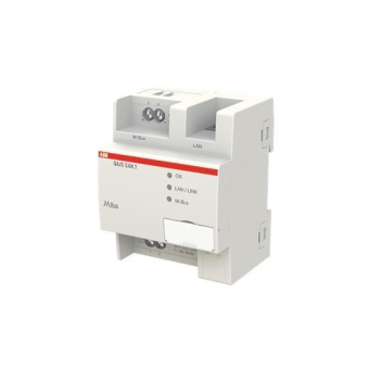 ABB Energie Analyzer M-Bus    QA/S3.64.1 