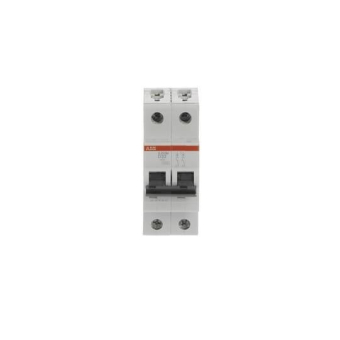 ABB Sicherungsautomat          S202M-D32 