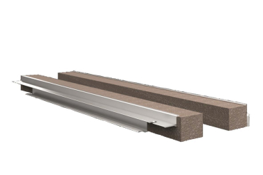 Rittal Profil    1=4         VX 8618.812 