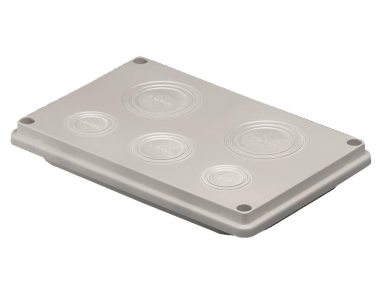 Rittal Kabeleinführungs-      SV 9665760 