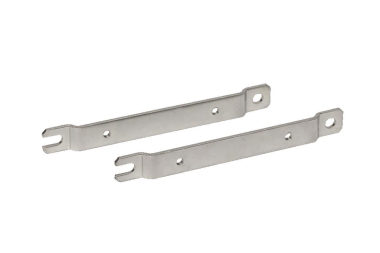 Rittal Wandlasche VE=2        GA 9121122 