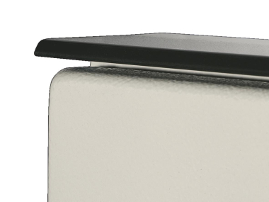 Rittal Staubschutzleiste      SZ 2426500 