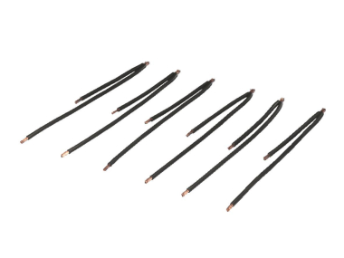 Rittal Zwillingsleitungen 1=6 SV 9340830 