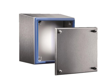 Rittal edelstahl 150x150x120  HD 1671600 