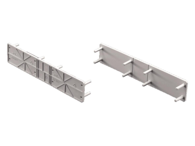 Rittal Abdeckung IP2X 1=5     SV 9677415 