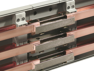 Rittal Schienenverbinder VE=3 SV 3505000 