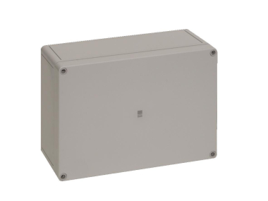 Rittal Klemmenkasten gr       PK 9520000 