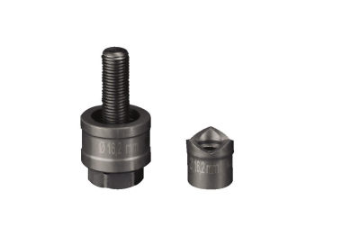 Rittal Blechlocher rund       AS 4055216 