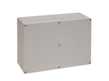 Rittal Klemmenkasten gr       PK 9523000 