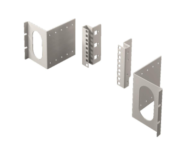 Rittal Adapter 3HE 1=2        DK 7246100 