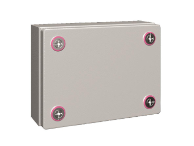 RITT Klemmenkasten KX Stahlblech 1528000 