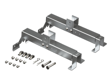 Rittal Tiefentraverse f.VX    SV 9666732 