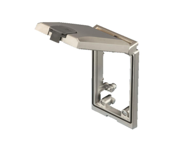 Rittal Schnittstellenklappe   SZ 2482320 