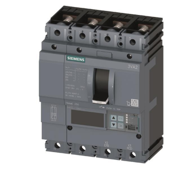 SIEM                  3VA2225-5JQ42-0AA0 