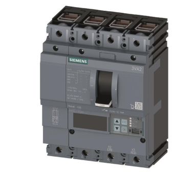 SIEM                  3VA2063-8KQ46-0AA0 