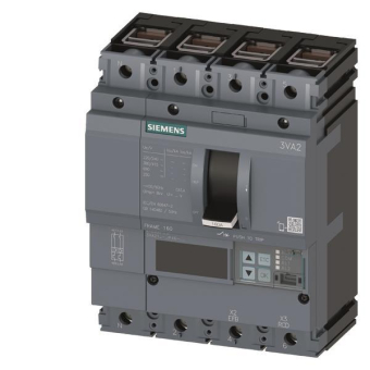 SIEM                  3VA2163-6JP46-0AA0 