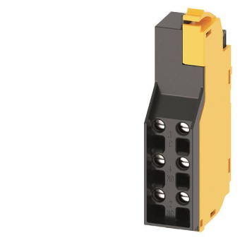 SIEM Ausgelöst-            3VA9988-0AB11 