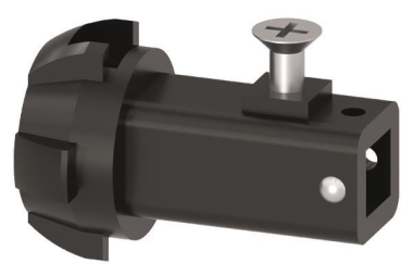 SIEM Türkupplung 8X8mm     8UD1900-2HA00 