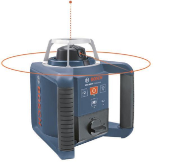 Bosch GRL 300            GRL 300 HV+RC1+ 