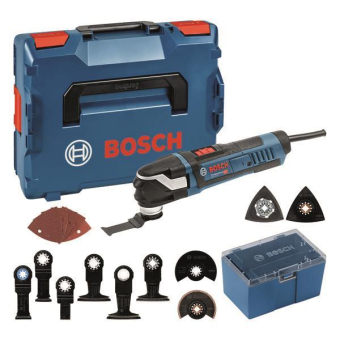 Bosch Multi-Cutter GOP 40-30  0601231001 