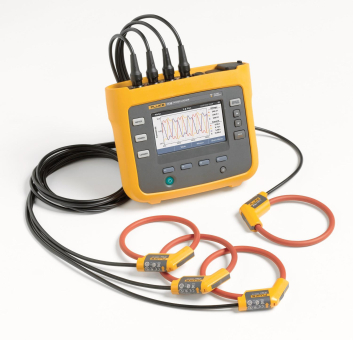 Beha FLUKE-1738/GOLD-IGF Dreipher 