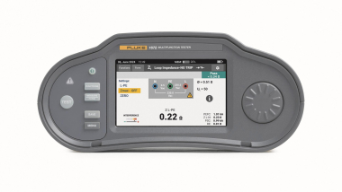 Fluke FLUKE 1672 SCH Multifunktions 