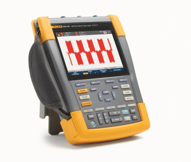 Beha FLUKE-MDA-550-III 