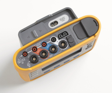 Beha FLUKE-1738/GOLD-IGF Dreipher 