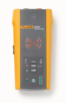 Fluke 2062 Advanced Pro 