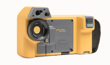 Beha FLK-TIX580 9HZ Wärmebildkamera 