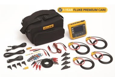 Fluke FLUKE-1738/FPC EU Dreipher 