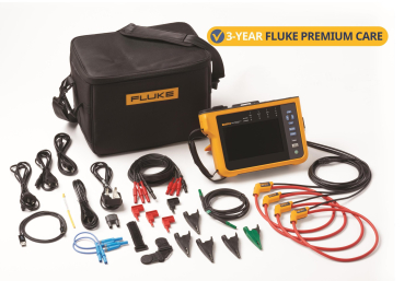 Fluke FLK-1775/FPC 3YR EU 3-Phasen 