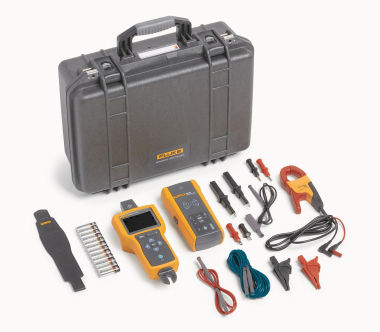 Fluke 2062 Advanced Pro 