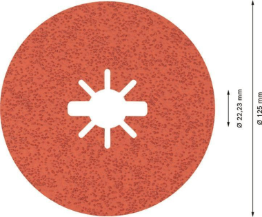 Bosch Prisma Ceramic          2608621824 