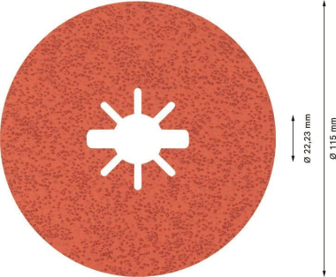 Bosch Prisma Ceramic          2608621820 