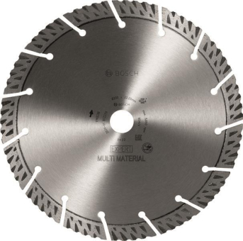 Bosch EXPERT Multi Material   2608900663 