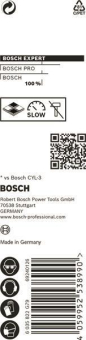 Bosch EXPERT CYL-9            2608900606 