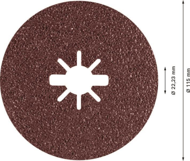 Bosch Prisma Ceramic          2608621791 