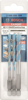 Bosch EXPERT HEX-9            2608900584 