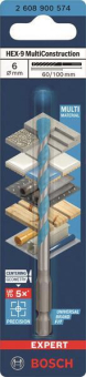 Bosch EXPERT HEX-9            2608900574 