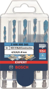 Bosch EXPERT HEX-9            2608900585 