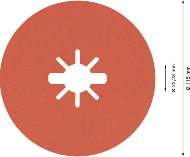 Bosch Prisma Ceramic          2608621823 