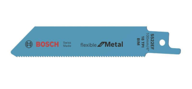 Bosch Säbelsägeblatt S 522 EF    2er-Set 