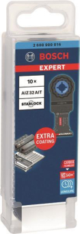 Bosch EXPERT Starlock Carbide 2608900016 
