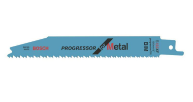Bosch 25Säbelsägeblatt S 123  2608657937 