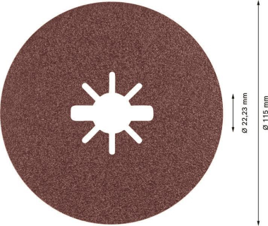 Bosch Prisma Ceramic          2608621792 