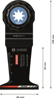 Bosch EXPERT StarlockPlus     2608900021 