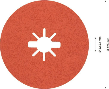 Bosch Prisma Ceramic          2608621825 