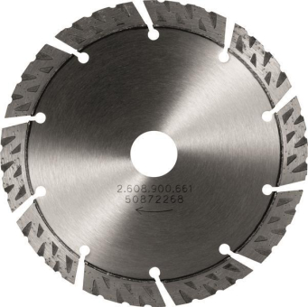 Bosch EXPERT Diamant-Trennscheibe 150mm 